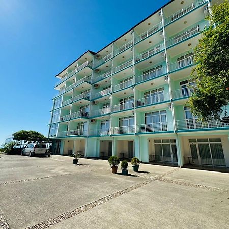 Black Sea Hotel ควาเรียที ภายนอก รูปภาพ