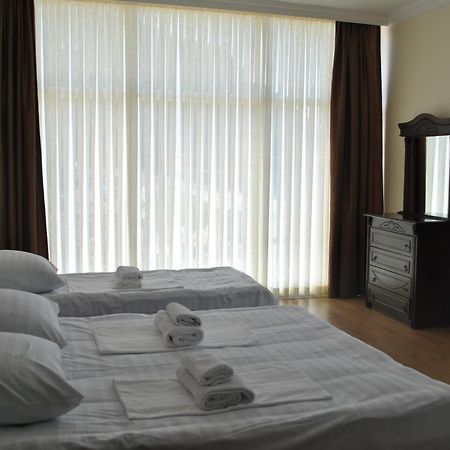 Black Sea Hotel ควาเรียที ภายนอก รูปภาพ