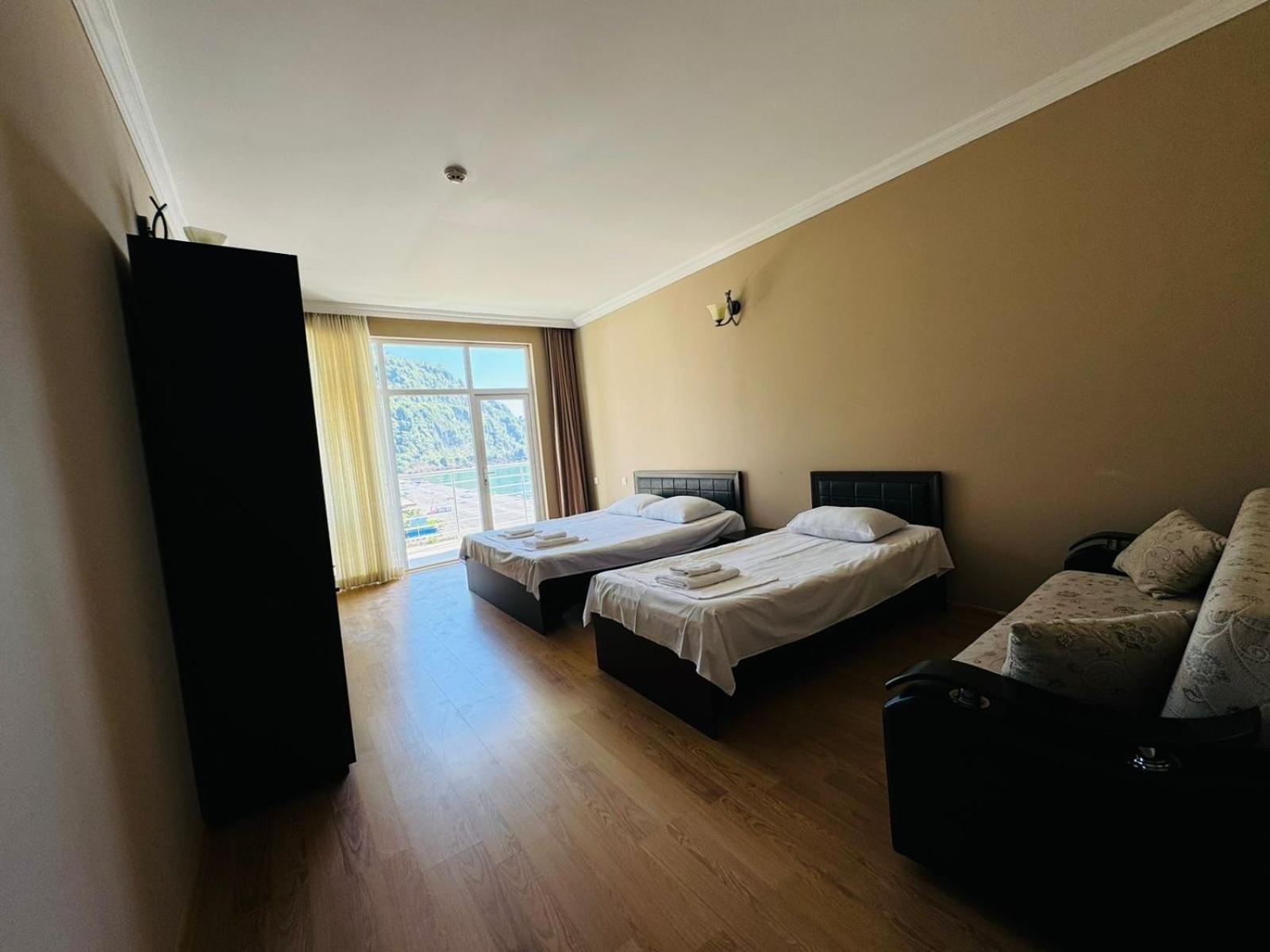Black Sea Hotel ควาเรียที ภายนอก รูปภาพ