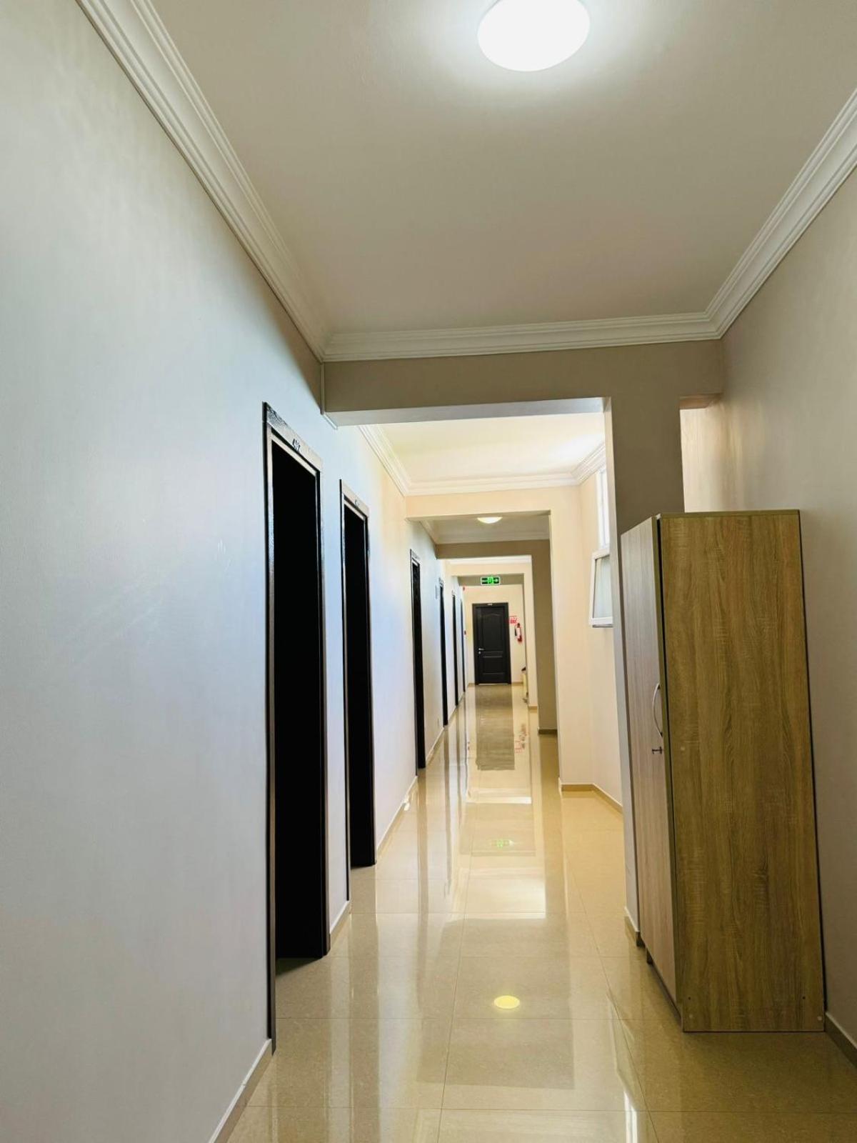 Black Sea Hotel ควาเรียที ภายนอก รูปภาพ