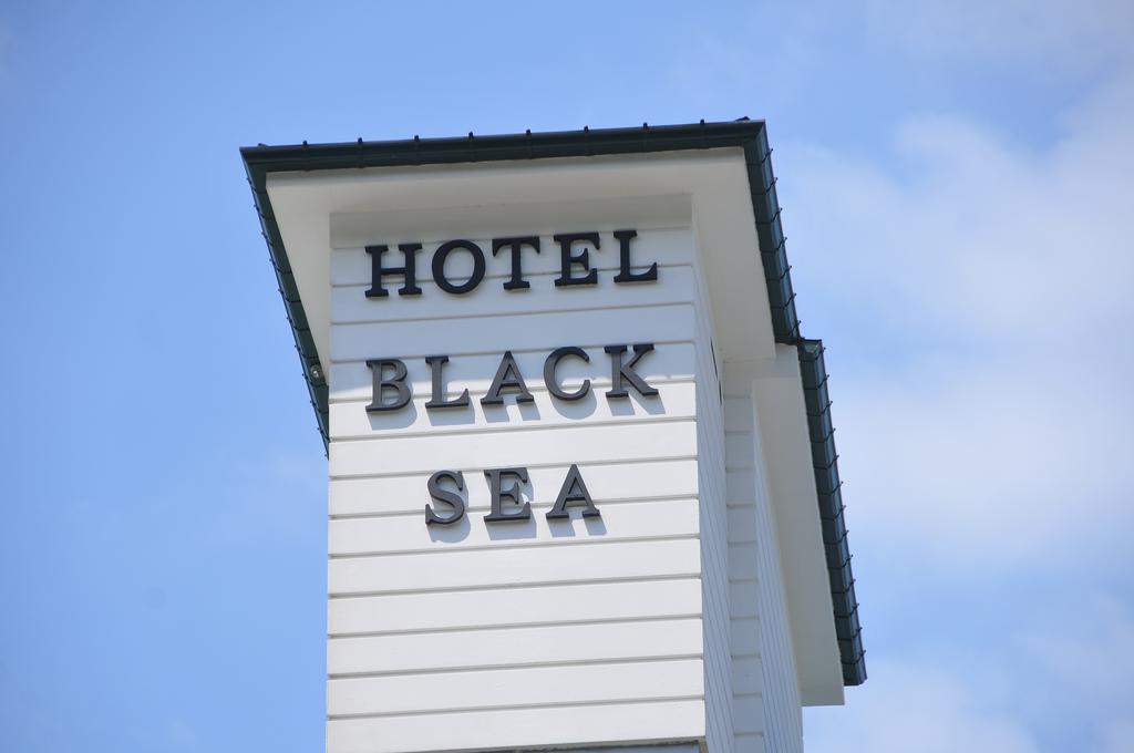 Black Sea Hotel ควาเรียที ภายนอก รูปภาพ